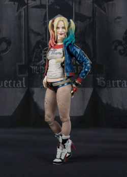 Harley Quinn SHF