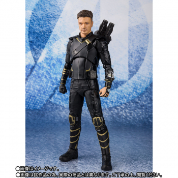 SHF Hawkeye