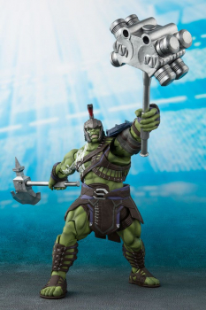 Hulk S.H.Figuarts