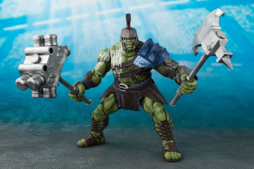 Hulk S.H.Figuarts