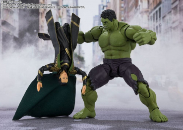 SHF Hulk