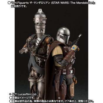 SHF IG-11