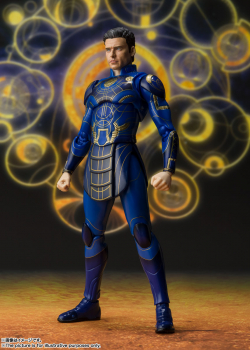 Ikaris Actionfigur S.H.Figuarts, Eternals, 15 cm