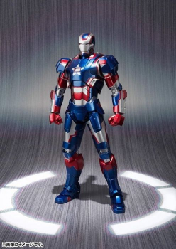 Iron Patriot