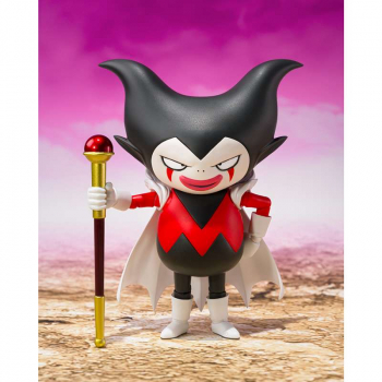 King Gomer Action Figure S.H.Figuarts, Dragon Ball Daima, 8 cm