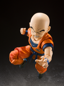 Krillin