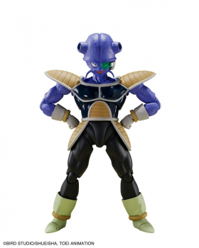 Kyewi Actionfigur S.H.Figuarts Web Exclusive, Dragon Ball Z, 14 cm