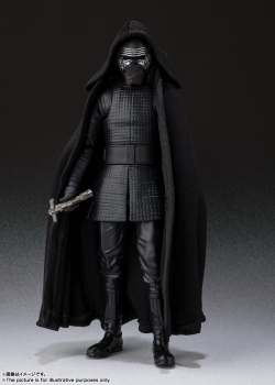 SHF Kylo Ren