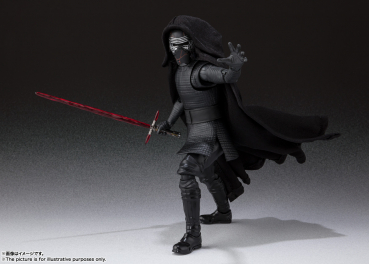 SHF Kylo Ren