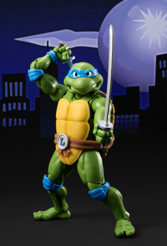 Leonardo SHF