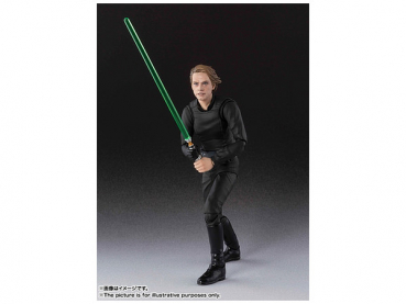 SHF Luke Skywalker