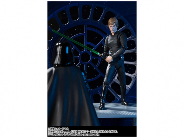 SHF Luke Skywalker