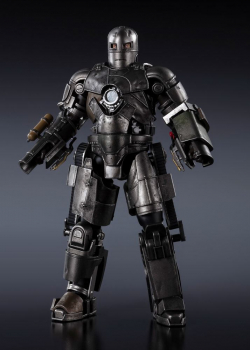 SHF Iron Man Mark I