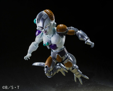 Mecha Frieza Action Figure S.H.Figuarts, Dragon Ball Z, 12 cm