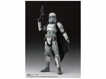 SHF Mimban Stormtrooper