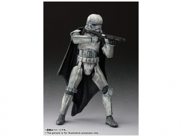 SHF Mimban Stormtrooper