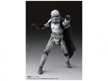 SHF Mimban Stormtrooper