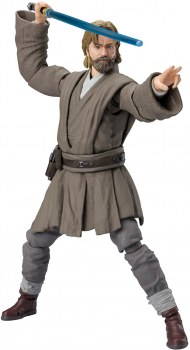 Obi-Wan Kenobi Action Figure S.H.Figuarts, Star Wars: Obi-Wan Kenobi, 15 cm
