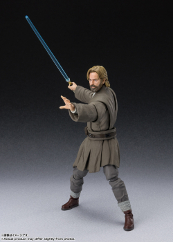 Obi-Wan Kenobi Action Figure S.H.Figuarts, Star Wars: Obi-Wan Kenobi, 15 cm