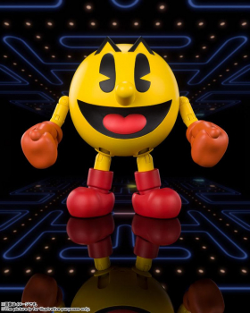 Pac-Man