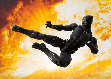 SHF Black Panther