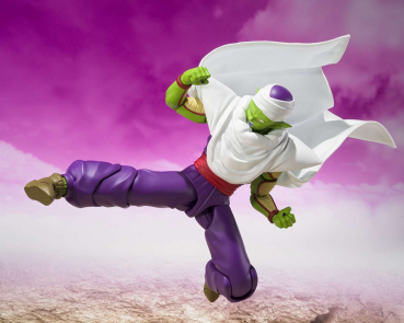 Piccolo Actionfigur S.H.Figuarts, Dragon Ball Daima, 16 cm