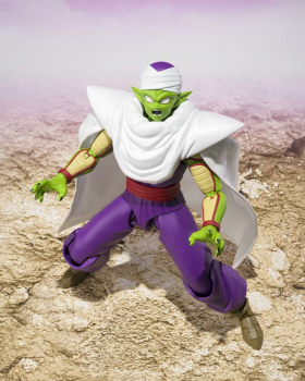 Piccolo Action Figure S.H.Figuarts, Dragon Ball Daima, 16 cm