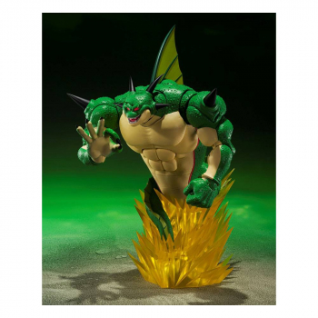 Porunga & Dende Actionfiguren-Set S.H.Figuarts Web Exclusive, Dragon Ball Z, 28 cm