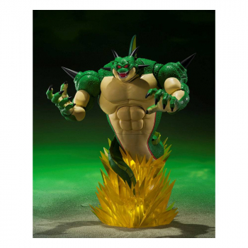 Porunga & Dende Actionfiguren-Set S.H.Figuarts Web Exclusive, Dragon Ball Z, 28 cm