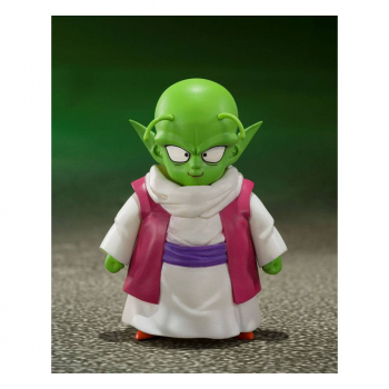 Porunga & Dende Actionfiguren-Set S.H.Figuarts Web Exclusive, Dragon Ball Z, 28 cm