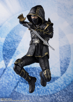 SHF Ronin