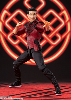 Shang-Chi