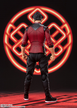 Shang-Chi