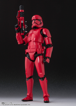 SHF Sith Trooper