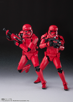 SHF Sith Trooper