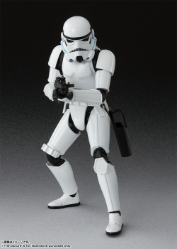 Stormtrooper SHF