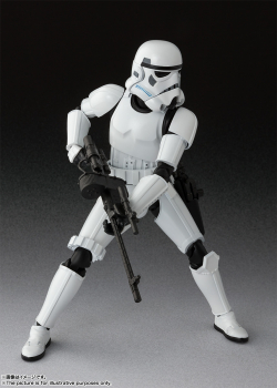 Stormtrooper SHF