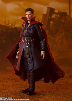 Doctor Strange