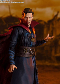 Doctor Strange