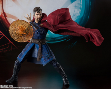 Doctor Strange Action Figure S.H.Figuarts, Doctor Strange in the Multiverse of Madness, 16 cm