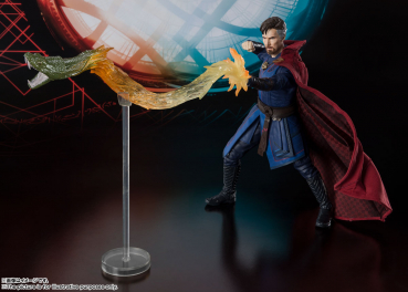 Doctor Strange Action Figure S.H.Figuarts, Doctor Strange in the Multiverse of Madness, 16 cm