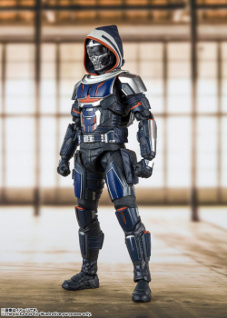 SHF Taskmaster