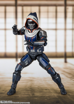 SHF Taskmaster