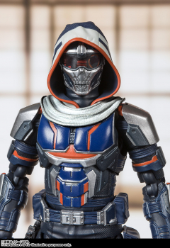 SHF Taskmaster