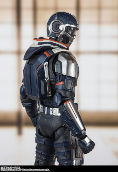 SHF Taskmaster