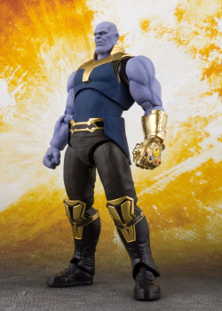 SHF Thanos