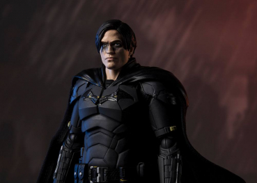 Batman Actionfigur S.H.Figuarts, The Batman, 15 cm