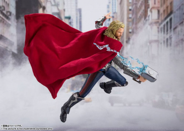 SHF Thor