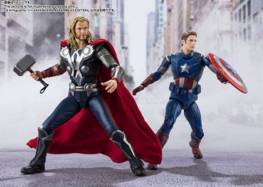 SHF Thor