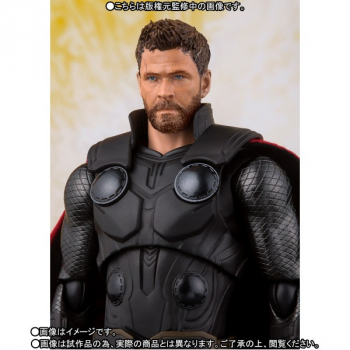 Thor S.H.Figuarts